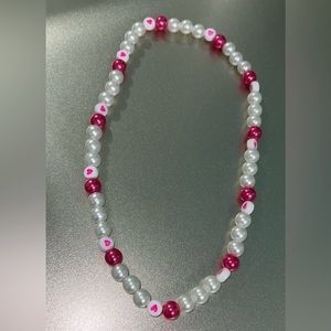 Pearl Necklaces
